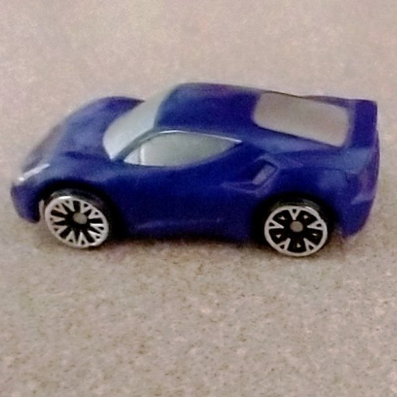 2 Micro machines Blue & Green - Picture 8 of 10